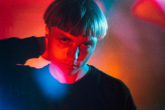 Mads Kinnerup