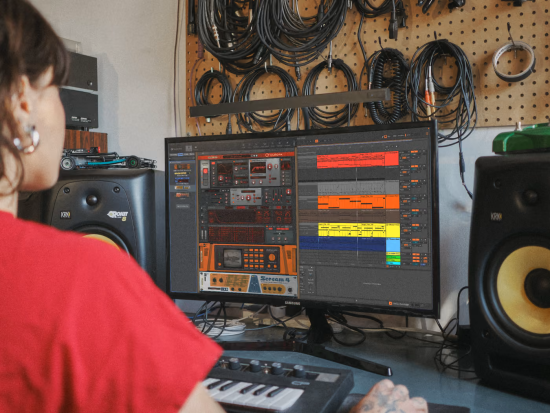 Reason Studios